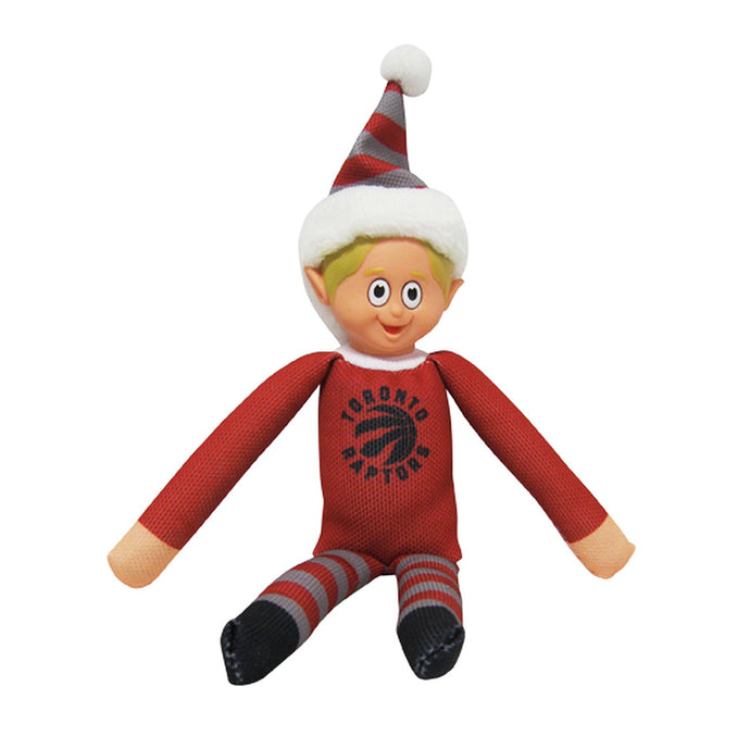 Toronto Raptors NBA Team Elf