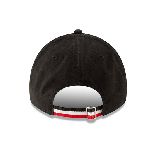 Chicago Bulls NBA Patched Pick Cap