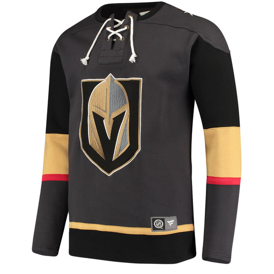 Vegas Golden Knights NHL Breakaway Fleece Crew