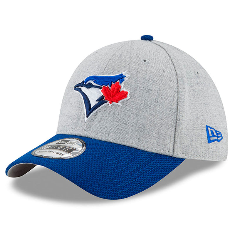 Load image into Gallery viewer, Toronto Blue Jays Change Up Redux 39THIRTY Cap
