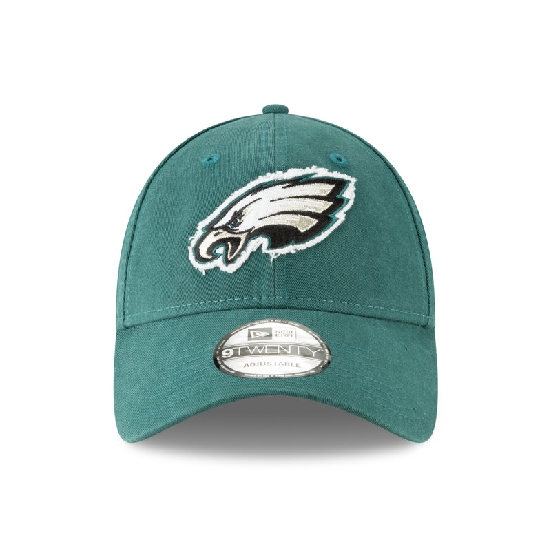 Load image into Gallery viewer, Philadelphia Eagles NFL Patched Pick Cap
