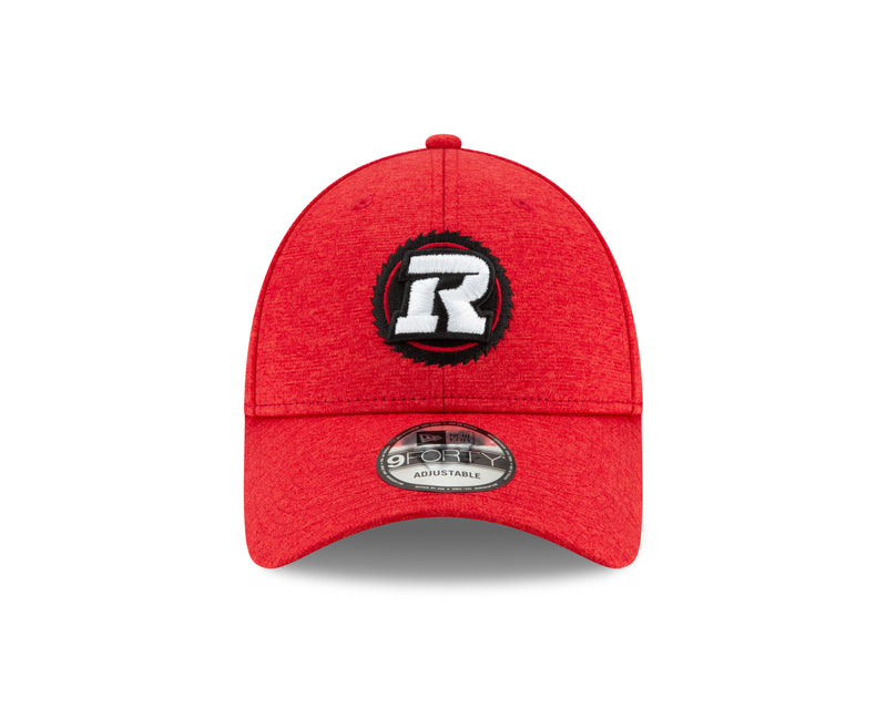 Load image into Gallery viewer, Ottawa Redblacks CFL On-Field Sideline 9FORTY Cap
