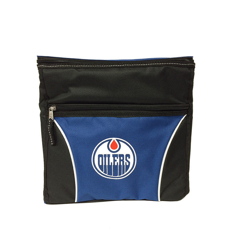 Load image into Gallery viewer, Edmonton Oilers Cooler Bag
