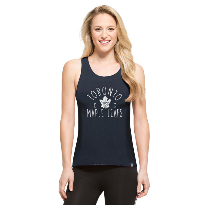 Toronto Maple Leafs Ladies' Lumi Tank