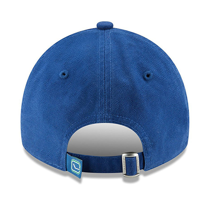 Load image into Gallery viewer, Vancouver Canucks Core Classic Primary 9TWENTY Cap
