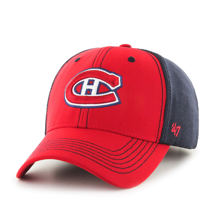 Casquette isotherme des Canadiens de Montréal