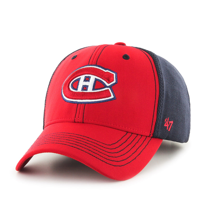 Load image into Gallery viewer, Montreal Canadiens NHL Cooler Cap
