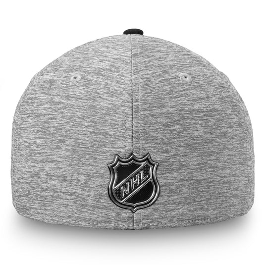 Casquette flexible de participant aux vestiaires de la LNH du Lightning de Tampa Bay