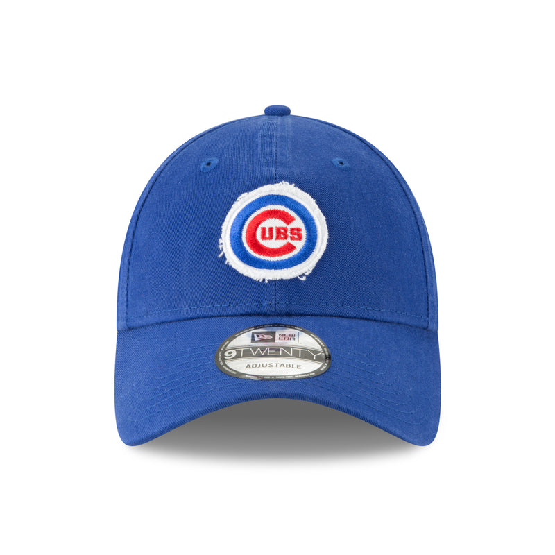Load image into Gallery viewer, Chicago Cubs MLB Patched Pick Cap
