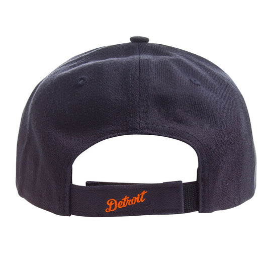 Detroit Tigers MLB '47 MVP Cap