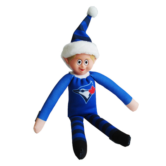 Toronto Blue Jays Team Elf