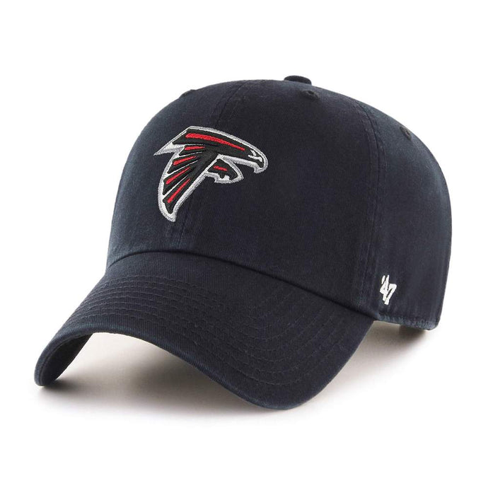 Casquette de nettoyage NFL des Falcons d'Atlanta