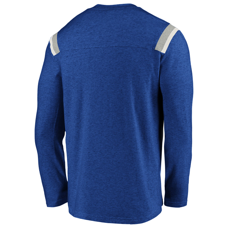 Load image into Gallery viewer, Seattle Seahawks NFL Fanatics Vintage Slub Long Sleeve
