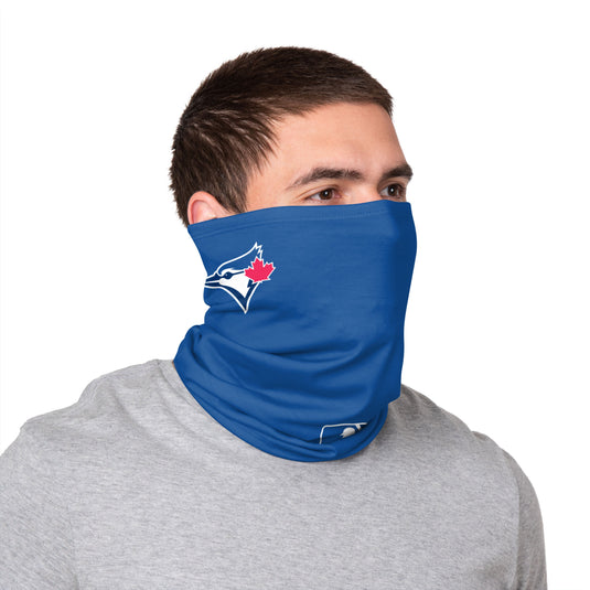 Unisex Toronto Blue Jays MLB On-Field Gaiter Face Cover