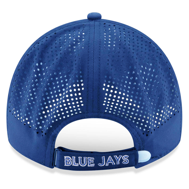 Load image into Gallery viewer, Toronto Blue Jays Performance Pivot 9Forty Royal Cap
