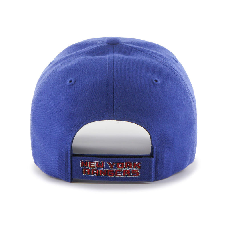 Load image into Gallery viewer, New York Rangers NHL Basic &#39;47 MVP Cap
