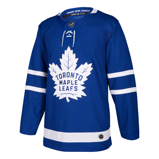 Toronto Maple Leafs NHL Authentic Pro Home Jersey