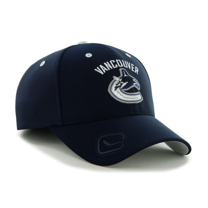 Vancouver Canucks NHL Big Boss Cap