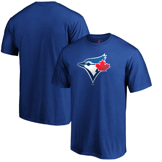 Toronto Blue Jays MLB Slash and Dash T-Shirt