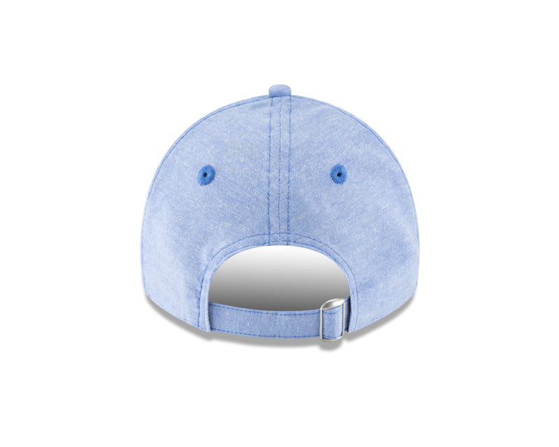 Load image into Gallery viewer, Ladies&#39; Toronto Blue Jays Team Linen 9Twenty Cap
