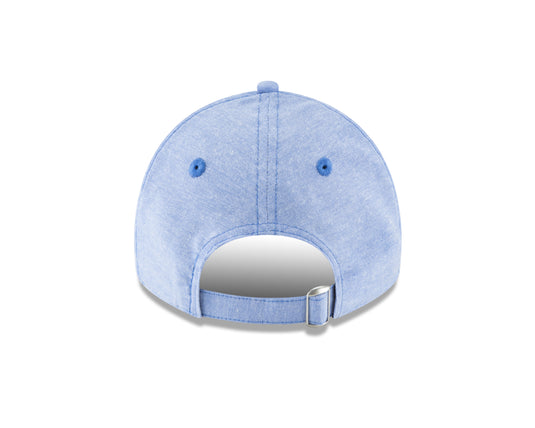 Ladies' Toronto Blue Jays Team Linen 9Twenty Cap