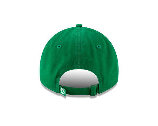 Casquette NBA Core Classic tonale 9TWENTY des Boston Celtics