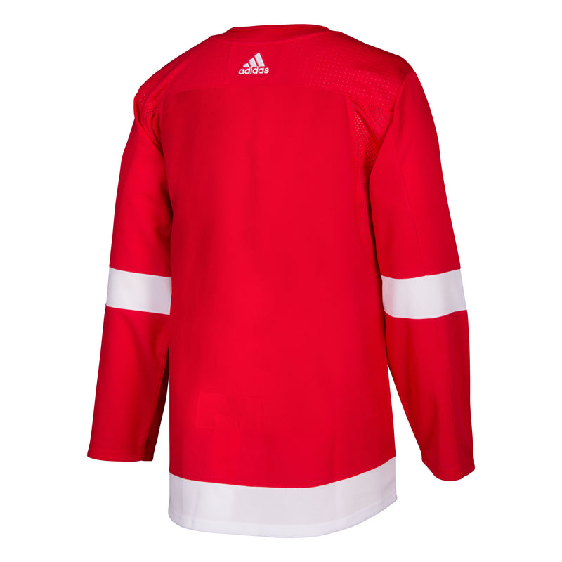 Load image into Gallery viewer, Detroit Red Wings NHL Authentic Pro Home Jersey
