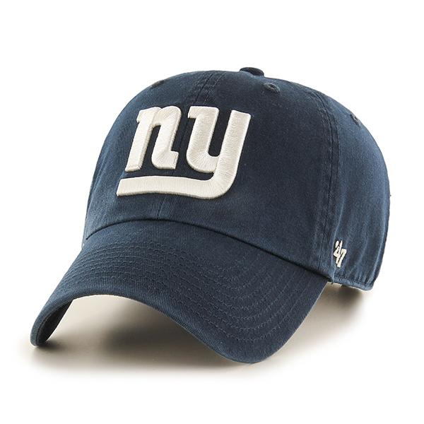 Chargez l&#39;image dans la visionneuse de la galerie, Casquette de nettoyage NFL Legacy Giants de New York
