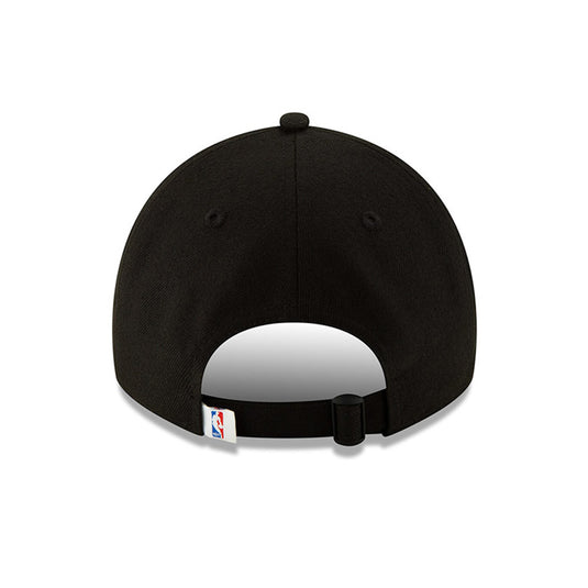 Toronto Raptors NBA Authentics City Series Gold Wordmark 9TWENTY Cap