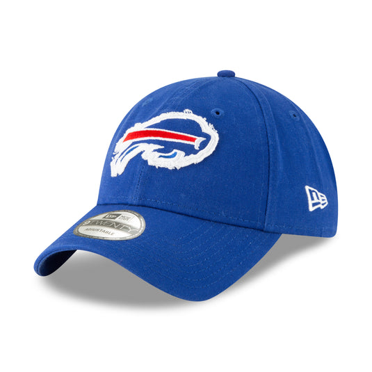 Casquette de sélection patchée NFL Buffalo Bills