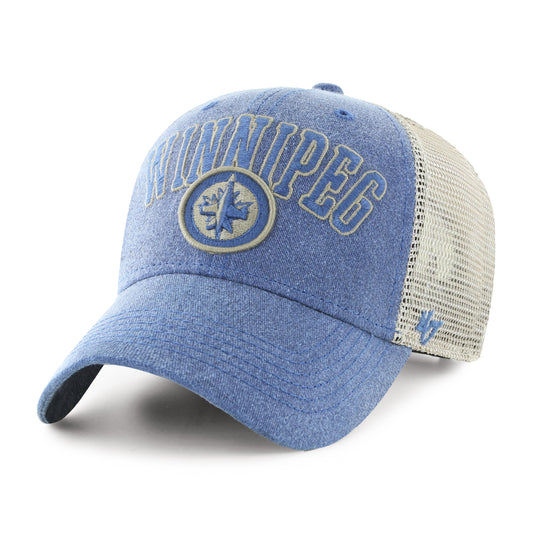 NHL Winnipeg Jets Outland Arch 47 MVP