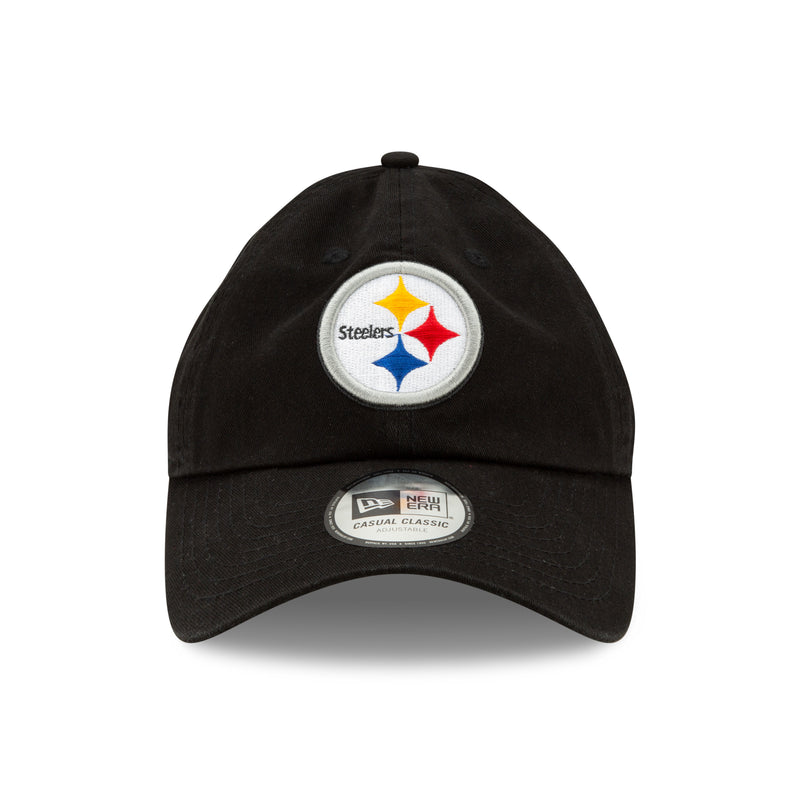 Load image into Gallery viewer, San Francisco 49ers NFL New Era Casual Classic Primary Cap
