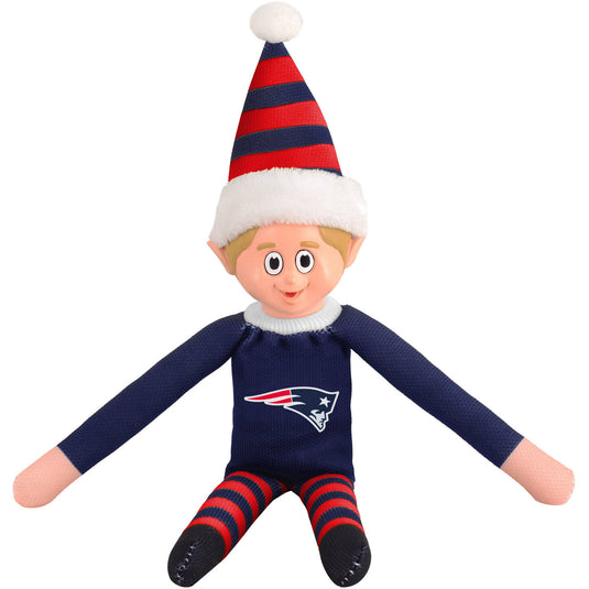 New England Patriots Team Elf