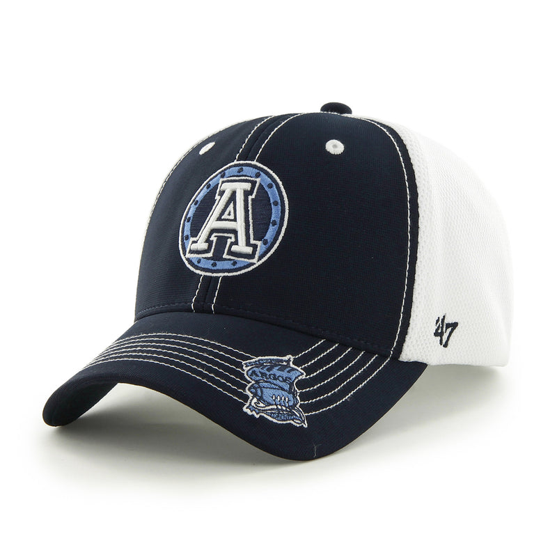 Chargez l&#39;image dans la visionneuse de la galerie, Casquette Flux CFL des Argonauts de Toronto
