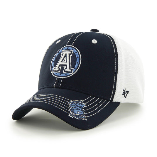 Toronto Argonauts CFL Flux Cap