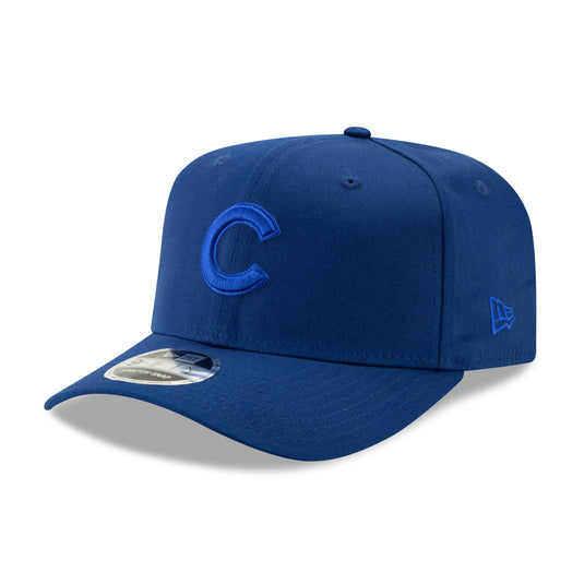 Chicago Cubs MLB Tonal Team Stretch Cap