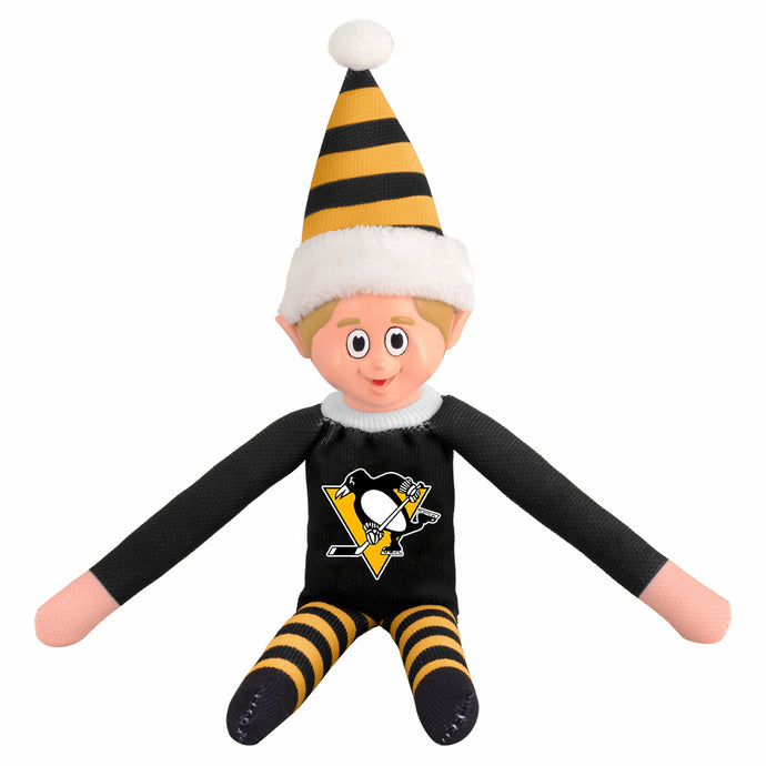 Pittsburgh Penguins NHL Team Elf