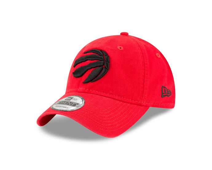 Toronto Raptors NBA Core Classic Twill Secondary 9TWENTY Cap