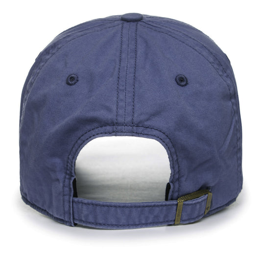 Toronto Blue Jays MLB Hudson Clean Up Cap