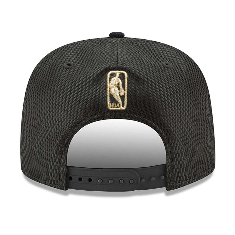 Load image into Gallery viewer, Toronto Raptors On Court Collection 9FIFTY Cap
