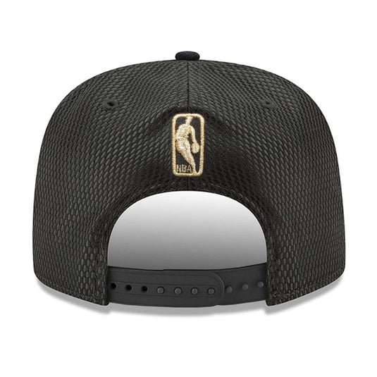 Toronto Raptors On Court Collection 9FIFTY Cap