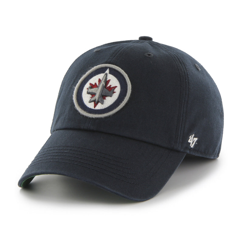 Load image into Gallery viewer, Winnipeg Jets &#39;47 Franchise Cap

