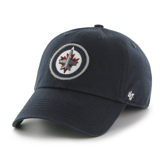Winnipeg Jets '47 Franchise Cap