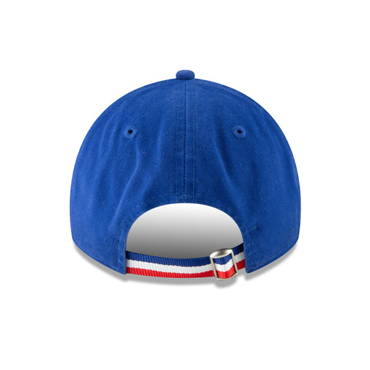 Buffalo Bills NFL Patched Pick Cap