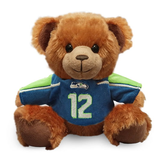 Seattle SeahawksJersey Pull Ours