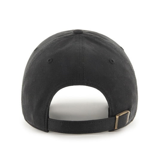 Ladies' Pittsburgh Penguins NHL Miata 47 Team Color Clean Up Cap