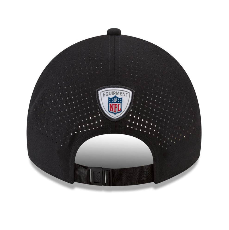 Load image into Gallery viewer, Las Vegas Raiders Training 9TWENTY Cap

