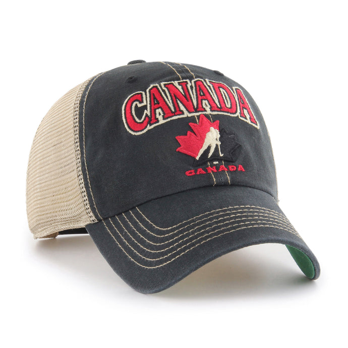 Casquette de nettoyage Tuscaloosa de Hockey Canada de la LNH