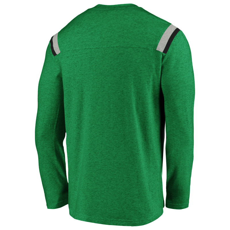 Load image into Gallery viewer, Philadelphia Eagles NFL Fanatics Vintage Slub Long Sleeve
