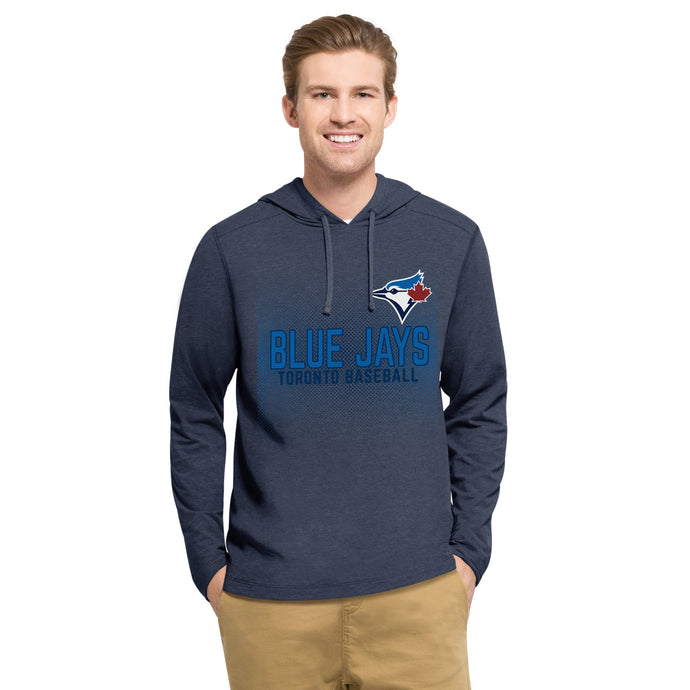 Sweat à capuche de milieu de gamme des Blue Jays de Toronto